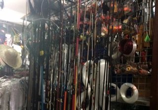 壹盛渔具店 垂钓者的贴心港湾