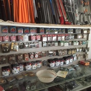 老常渔具店 一方小店里的人情与江湖